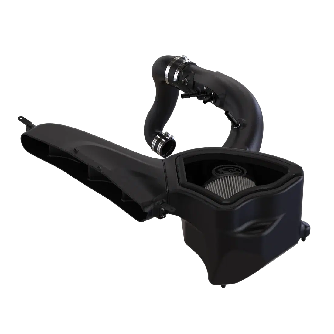 2021-2024 Bronco Sport/Maverick S&B Cold Air Intake (75-5161)-Intake Kit-S&B Filters-75-5161D-Dirty Diesel Customs