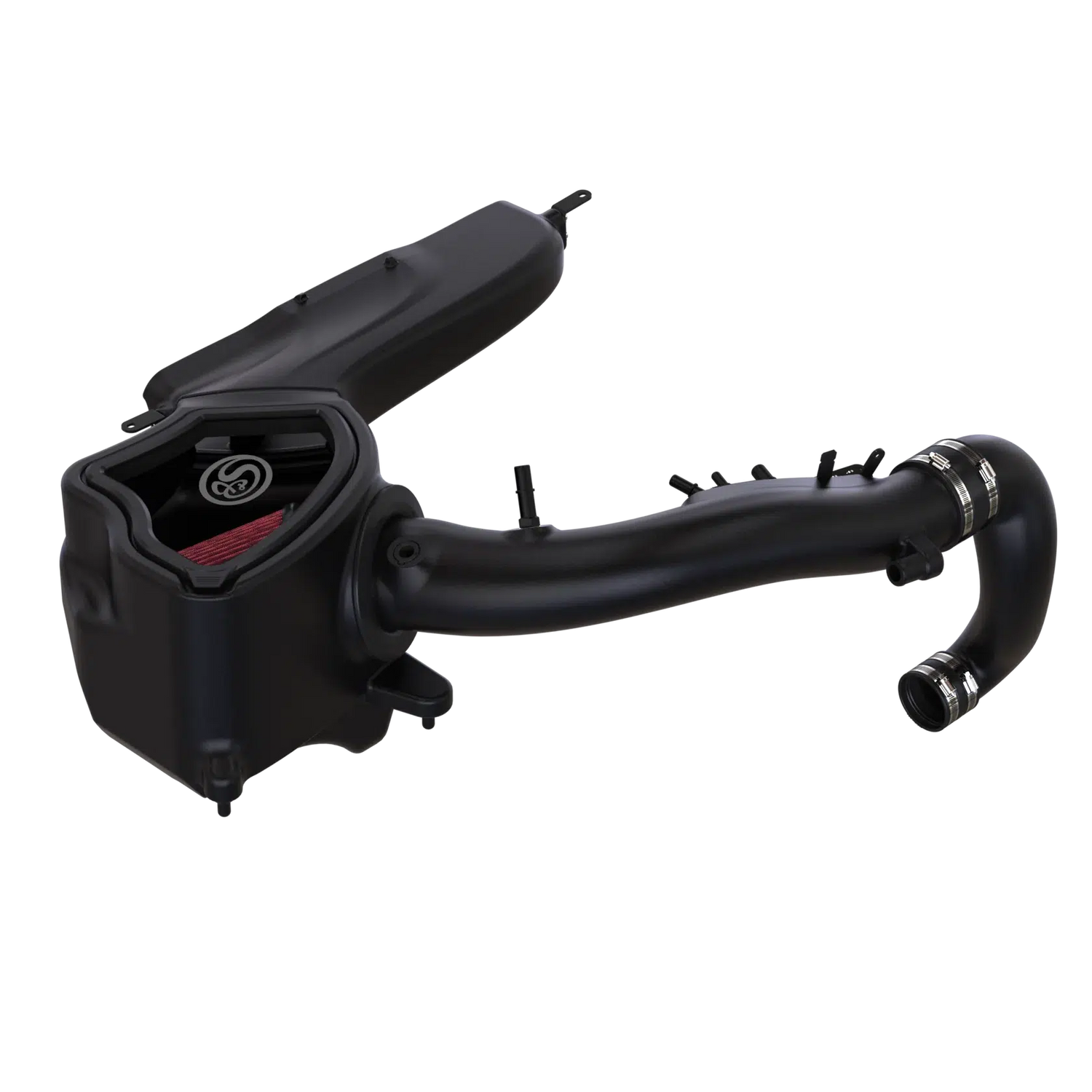 2021-2024 Bronco Sport/Maverick S&B Cold Air Intake (75-5161)-Intake Kit-S&B Filters-Dirty Diesel Customs