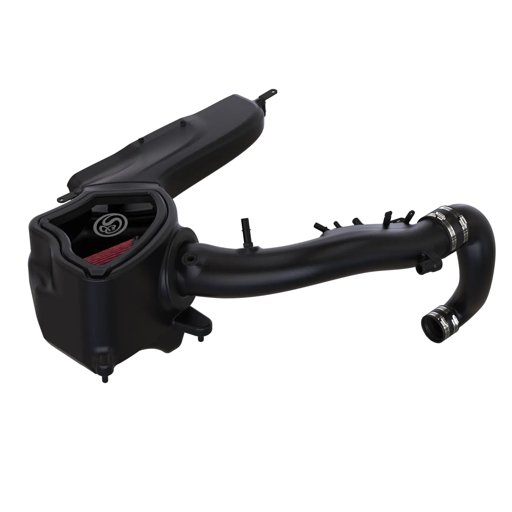 2021-2024 Bronco Sport/Maverick S&B Cold Air Intake (75-5161)-Intake Kit-S&B Filters-Dirty Diesel Customs