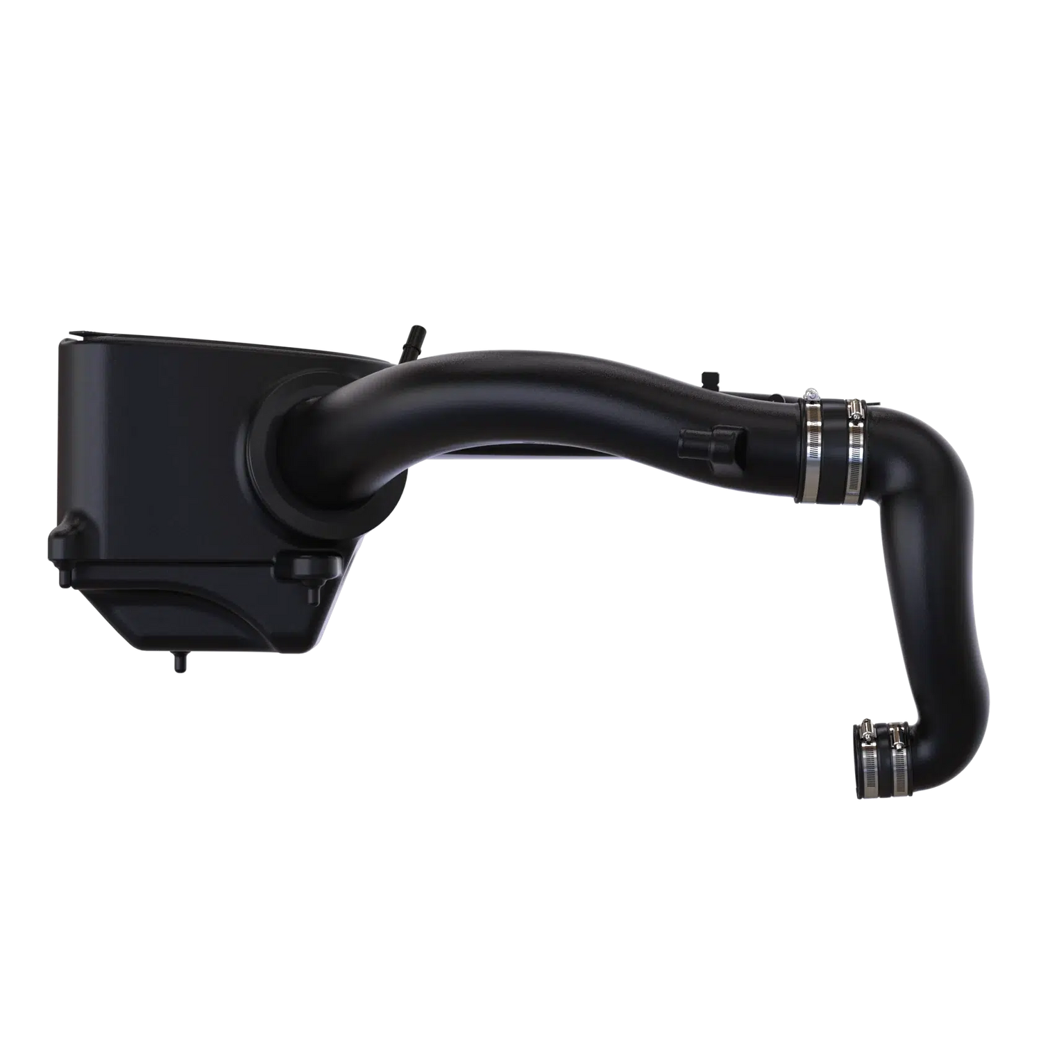 2021-2024 Bronco Sport/Maverick S&B Cold Air Intake (75-5161)-Intake Kit-S&B Filters-Dirty Diesel Customs