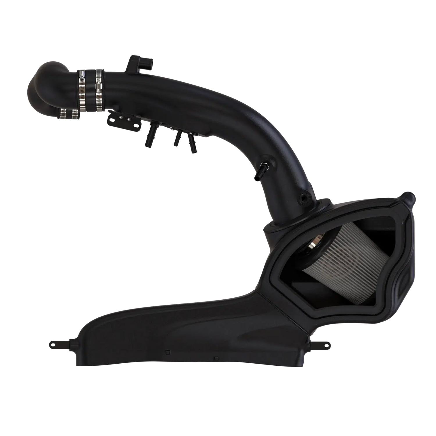 2021-2024 Bronco Sport/Maverick S&B Cold Air Intake (75-5161)-Intake Kit-S&B Filters-Dirty Diesel Customs