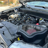 2021-2024 Bronco Sport/Maverick S&B Cold Air Intake (75-5161)-Intake Kit-S&B Filters-Dirty Diesel Customs