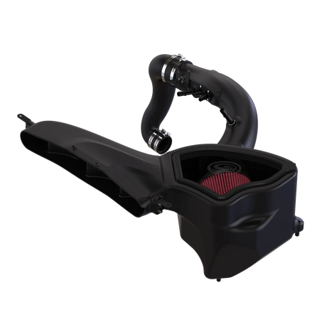 2021-2024 Bronco Sport/Maverick S&B Cold Air Intake (75-5161)-Intake Kit-S&B Filters-Dirty Diesel Customs