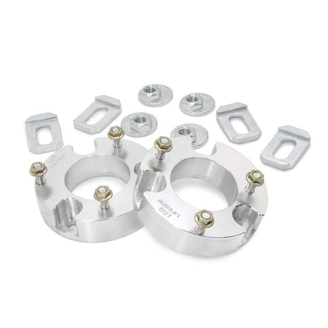 2021-2024 F-150 2" Leveling Kit w/ Alignment Cams (66-2120)-Leveling Kit-ReadyLift-Dirty Diesel Customs