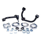 2021-2024 F-150 3" Front Lift Kit (66-21301)-Lift Kit-ReadyLift-Dirty Diesel Customs