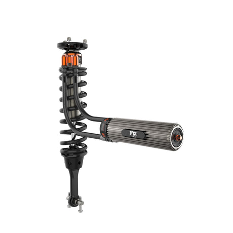 2021-2024 F-150 3.0 Series 2.5" Lift Internal Bypass Front R/R Coilovers w/ DSC (883-06-191)-Coilovers-FOX-Dirty Diesel Customs