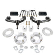 2021-2024 F-150 3.5" SST Lift Kit (69-21352)-Lift Kit-ReadyLift-Dirty Diesel Customs