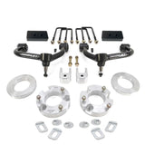 2021-2024 F-150 3.5" SST Lift Kit (69-21352)-Lift Kit-ReadyLift-Dirty Diesel Customs