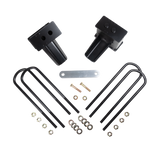2021-2024 F-150 4" Rear Block Kit (26-21400)-Block Kit-ReadyLift-Dirty Diesel Customs