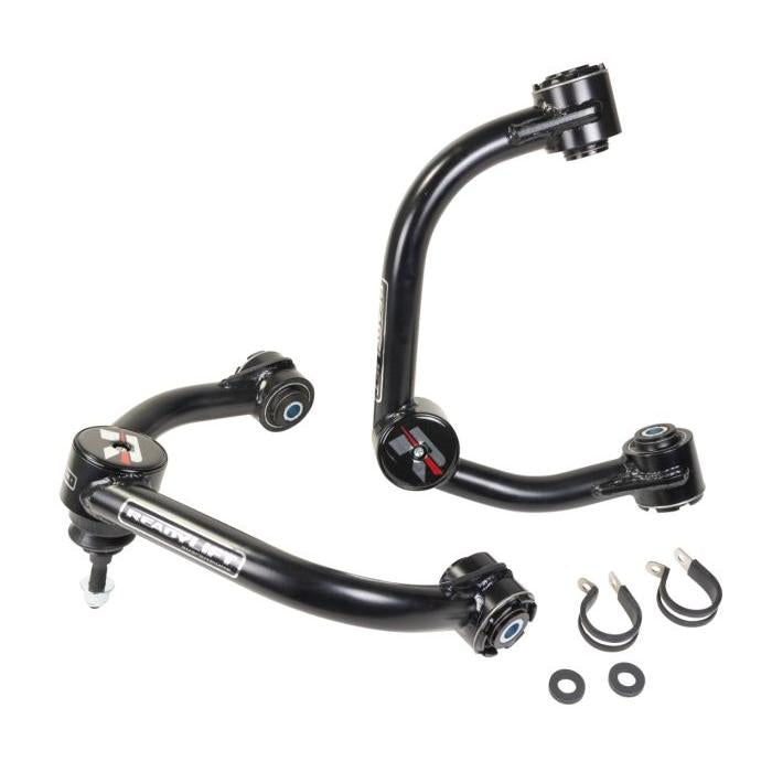 2021-2024 F-150 Mid Level Upper Control Arms | DDC – Dirty Diesel Customs