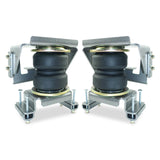 2021-2024 F150 Ultimate Combo Air Springs + Wireless Controls + 2 1/2 Gal. Air Tank Kit (HP10402-J-R-CB2)-Air Bags-PACBRAKE-Dirty Diesel Customs