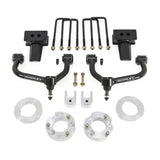 2021-2024 Ford F-150 3.5" SST Lift Kit (69-21350)-Lift Kit-ReadyLift-Dirty Diesel Customs