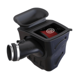 2021-2024 Jeep Cold Air Intake (75-5159)-Intake Kit-S&B Filters-75-5159-Dirty Diesel Customs