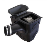 2021-2024 Jeep Cold Air Intake (75-5159)-Intake Kit-S&B Filters-75-5159D-Dirty Diesel Customs