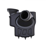 2021-2024 Jeep Cold Air Intake (75-5159)-Intake Kit-S&B Filters-Dirty Diesel Customs