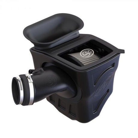 2021-2024 Jeep Cold Air Intake (75-5159)-Intake Kit-S&B Filters-Dirty Diesel Customs