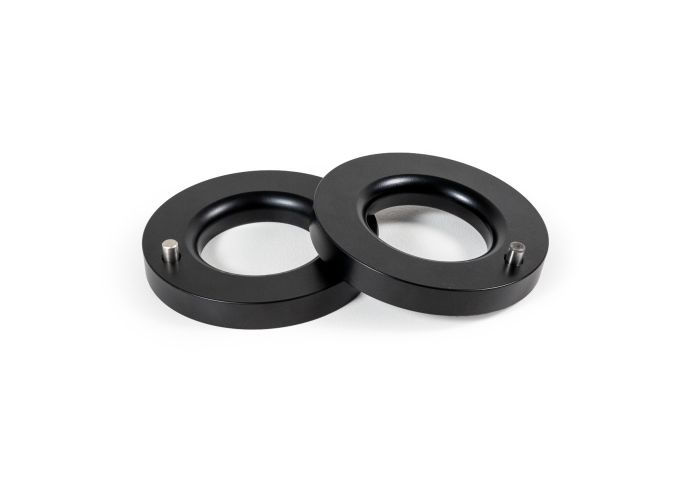 2021-2024 Ram TRX 1.5" Leveling Kit (66-11150)-Leveling Kit-ReadyLift-Dirty Diesel Customs
