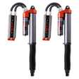 2021-2024 Raptor 3.2 Live Valve 0-1" Lift Internal Bypass Rear R/R (883-06-183)-Coilovers-FOX-Dirty Diesel Customs