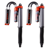 2021-2024 Raptor 3.2 Live Valve 0-1" Lift Internal Bypass Rear R/R (883-06-183)-Coilovers-FOX-Dirty Diesel Customs