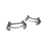 2021-2025 3.0L Powerstroke Performance Front Rotors (2261046)-Brake Rotors-Baer Brakes-Dirty Diesel Customs
