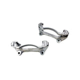 2021-2025 3.0L Powerstroke Performance Front Rotors (2261046)-Brake Rotors-Baer Brakes-Dirty Diesel Customs