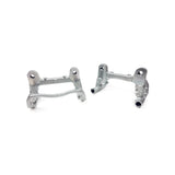 2021-2025 Bronco Performance Rear Rotors (2262032)-Brake Rotors-Baer Brakes-Dirty Diesel Customs