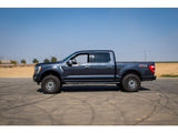 2021-2025 F-150 2.5" Elite Leveling Kit W/ Elka Reservoir Shocks Front (220-P1141)-Leveling Kit-Cognito Motorsports-Dirty Diesel Customs