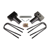 2021-2025 F-150 2.5" Rear Block Kit (26-21250)-Block Kit-ReadyLift-Dirty Diesel Customs