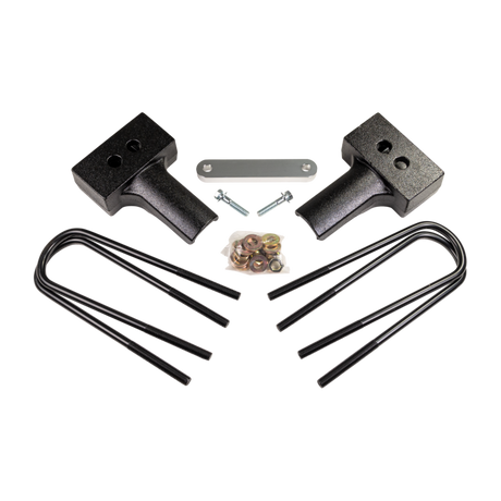 2021-2025 F-150 2.5" Rear Block Kit (26-21250)-Block Kit-ReadyLift-Dirty Diesel Customs