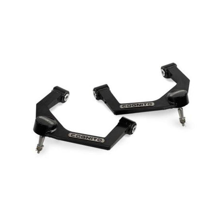 2021-2025 F-150 SM Series Uniball Upper Control Arm Kit (120-91057)-Control Arm Kit-Cognito Motorsports-Dirty Diesel Customs