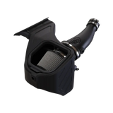 2021-2025 Ford F-150 PowerBoost Cold Air Intake (75-5218)-Intake Kit-S&B Filters-Dirty Diesel Customs