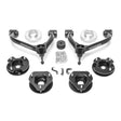 2021-2025 GMC SUV 3" Lift Kit (69-31301)-Lift Kit-ReadyLift-Dirty Diesel Customs