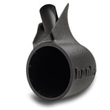 2021-2025 Powerstroke Banks iDash Stealth Pod Mounts (6332X)-Monitor Mount-Banks Power-63382-Dirty Diesel Customs