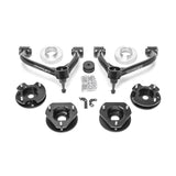 2021-2025 Tahoe/ Suburban/ Yukon 3" SST Lift Kit (69-31300)-Lift Kit-ReadyLift-Dirty Diesel Customs