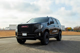 2021-2025 Yukon/Tahoe/Suburban 3" Elite Leveling Kit W/ King 2.5 Shocks Front & Rear (510-P1237)-Leveling Kit-Cognito Motorsports-Dirty Diesel Customs