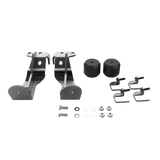 2021-2026 3.0L Powerstroke Front Overload Bump Stops (FF150H)-Bump Stops-Timbren-Dirty Diesel Customs