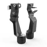 2021-2026 3.0L Powerstroke Front Overload Bump Stops (FF150H)-Bump Stops-Timbren-Dirty Diesel Customs