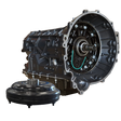 2021 Powerstroke Roadmaster Transmission & Converter Package 10R80 (106457XSS)-Transmission Package-BD Diesel-Dirty Diesel Customs
