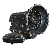 2021 Powerstroke Roadmaster Transmission & Converter Package 10R80 (106457XSS)-Transmission Package-BD Diesel-Dirty Diesel Customs
