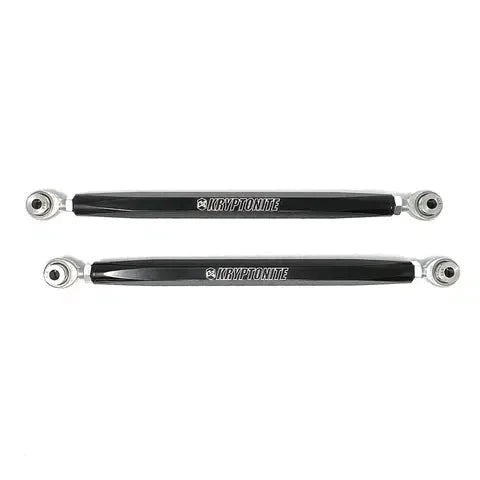 2022-2023 Polaris Death Grip Sway Bar Links (KRPRFSB1)-Sway Bar End Links-KRYPTONITE-Dirty Diesel Customs