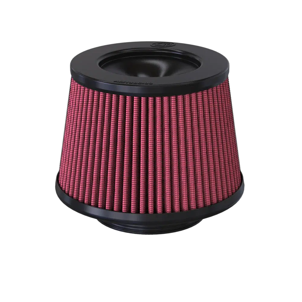 2022-2023 Toyota S&B Intake Replacement Filter (KF-1090)-Air Filter-S&B Filters-KF-1090-Dirty Diesel Customs