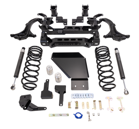 2022-2023 Tundra 6" Lift Kit w/ Falcon 1.1 Shocks (44-52620)-Lift Kit-ReadyLift-Dirty Diesel Customs