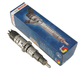 2022-2024 Cummins Injector Stock Replacement (0445124062)-Injector-BD Diesel-Dirty Diesel Customs