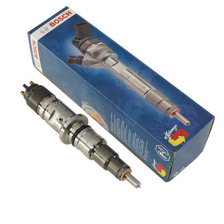 2022-2024 Cummins Injector Stock Replacement (0445124062)-Injector-BD Diesel-Dirty Diesel Customs