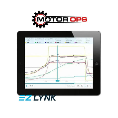 2022-2024 Cummins Motor Ops Support Package-Tune Files-Motor Ops-Dirty Diesel Customs