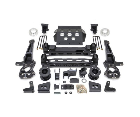 2022-2024 GMC 1500 6" Big Lift Kit (44-32420)-Lift Kit-ReadyLift-Dirty Diesel Customs