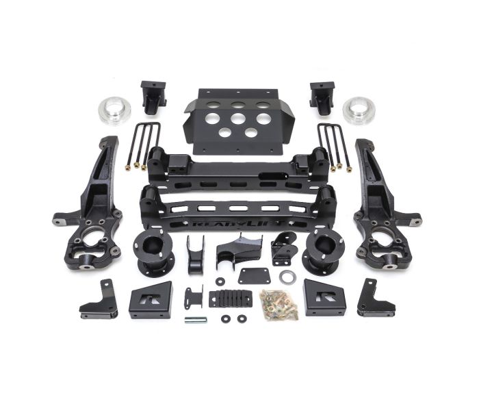 2022-2024 GMC 1500 6" Big Lift Kit (44-32420)-Lift Kit-ReadyLift-Dirty Diesel Customs