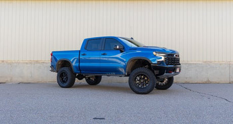 2022-2024 GMC 1500 8" Big Lift Kit (44-32620)-Lift Kit-ReadyLift-Dirty Diesel Customs
