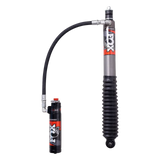 2022-2024 LC300/LX600 2.5 Elite Series 0-1.5" Lift Rear RR Shock-Shocks-FOX-Dirty Diesel Customs