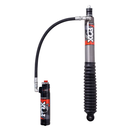 2022-2024 LC300/LX600 2.5 Elite Series 0-1.5" Lift Rear RR Shock-Shocks-FOX-Dirty Diesel Customs